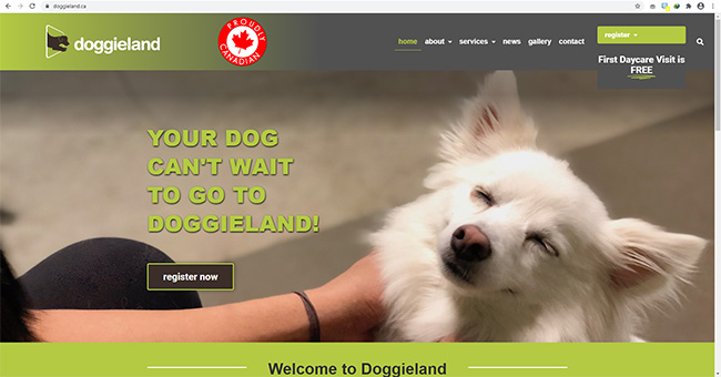 Doggieland