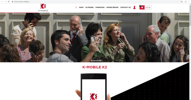 K-Mobile