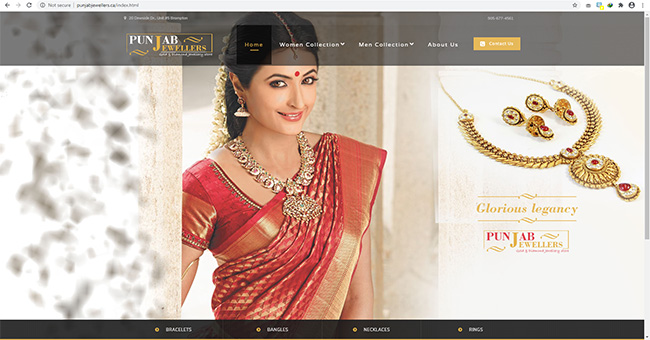 Punjab Jewellers