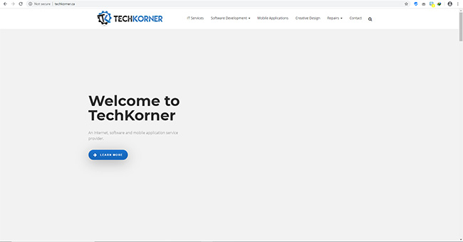 TechKorner